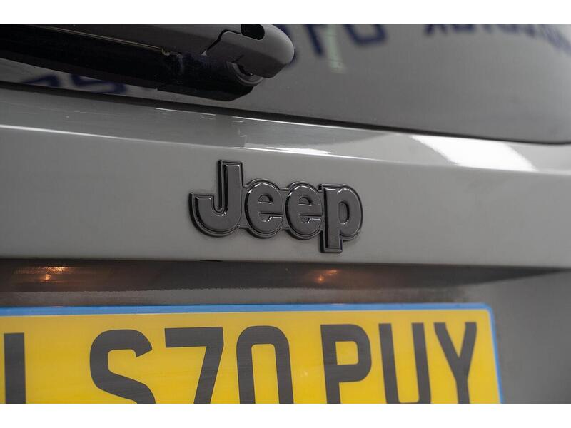 Used Jeep Renegade 2020 for sale - 76798836: Photo 20
