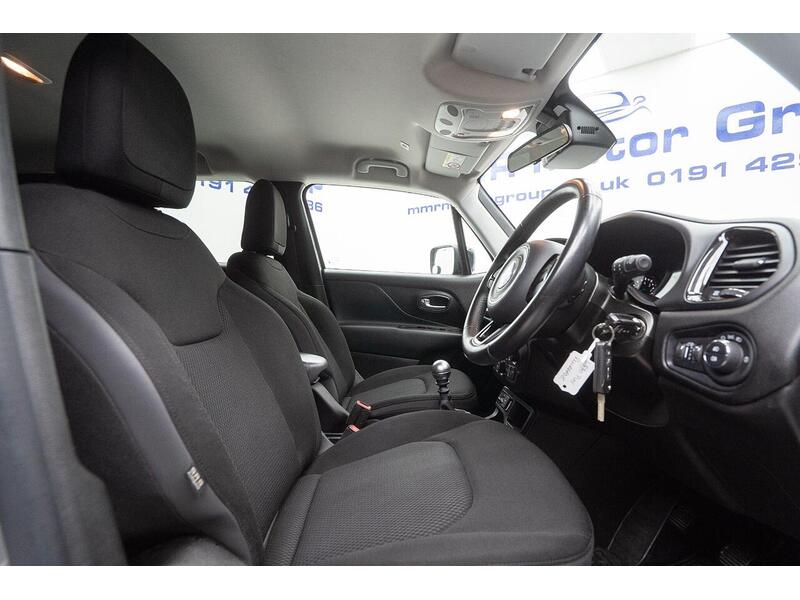 Used Jeep Renegade 2020 for sale - 76798836: Photo 22