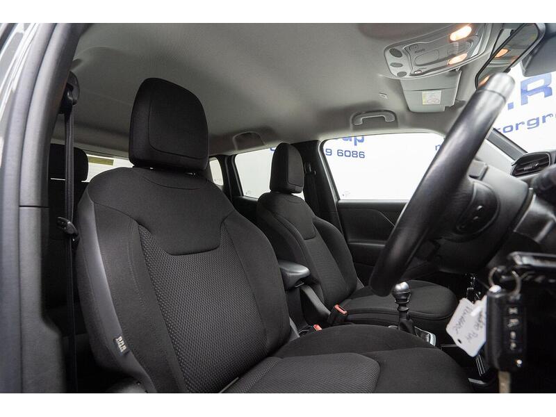 Used Jeep Renegade 2020 for sale - 76798836: Photo 23