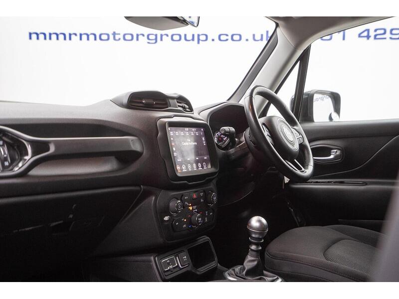 Used Jeep Renegade 2020 for sale - 76798836: Photo 24