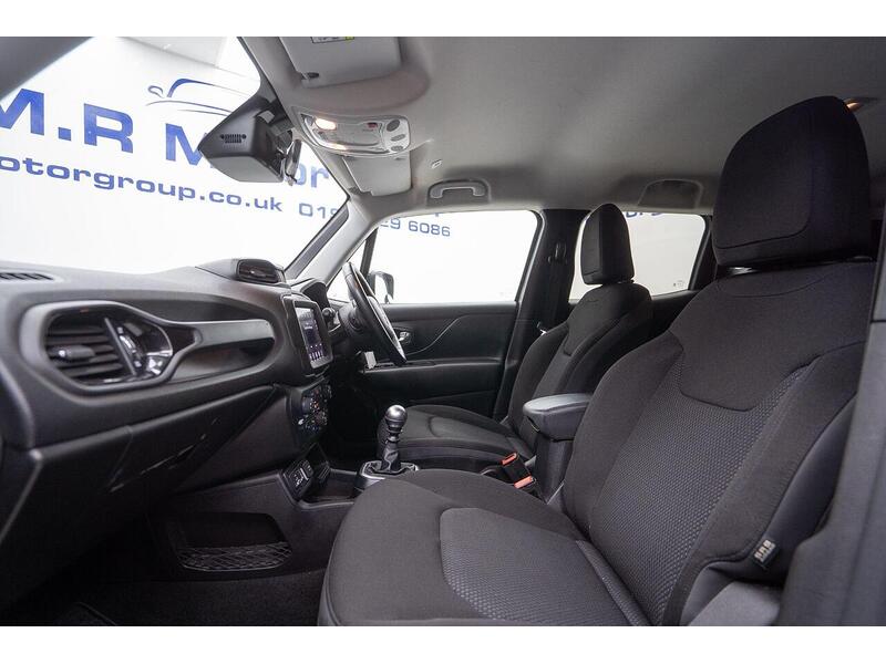 Used Jeep Renegade 2020 for sale - 76798836: Photo 25
