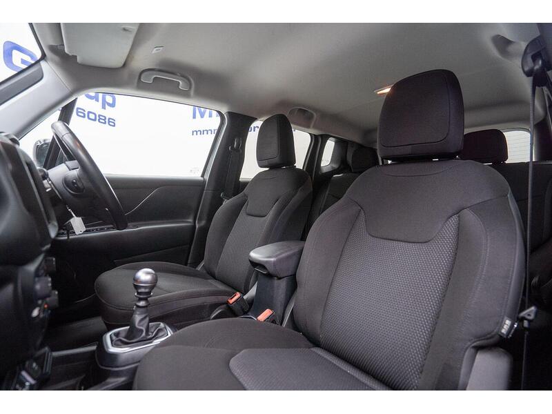 Used Jeep Renegade 2020 for sale - 76798836: Photo 26