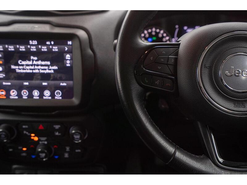 Used Jeep Renegade 2020 for sale - 76798836: Photo 29