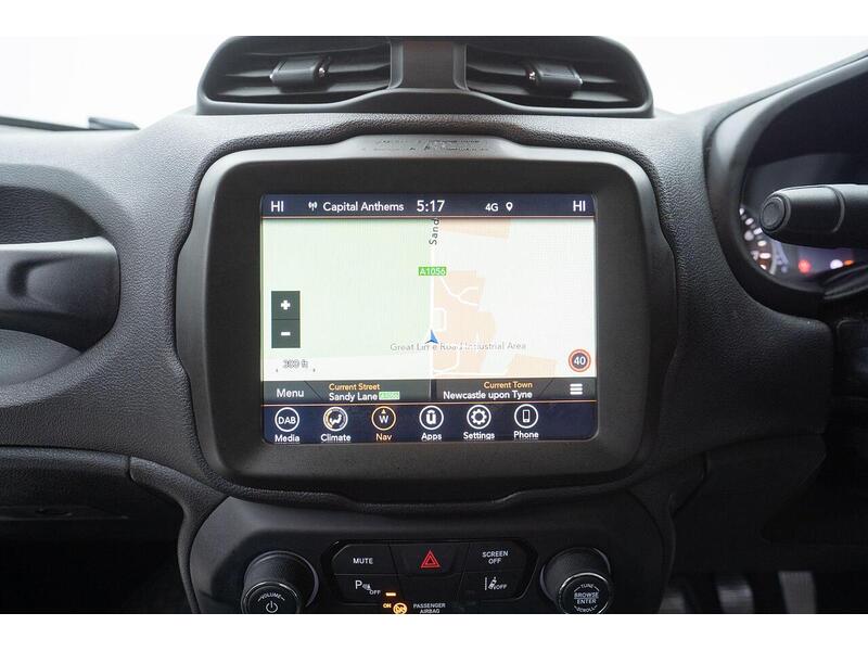 Used Jeep Renegade 2020 for sale - 76798836: Photo 33