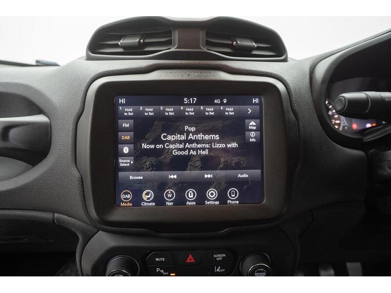 Used Jeep Renegade 2020 for sale - 76798836: Photo 34