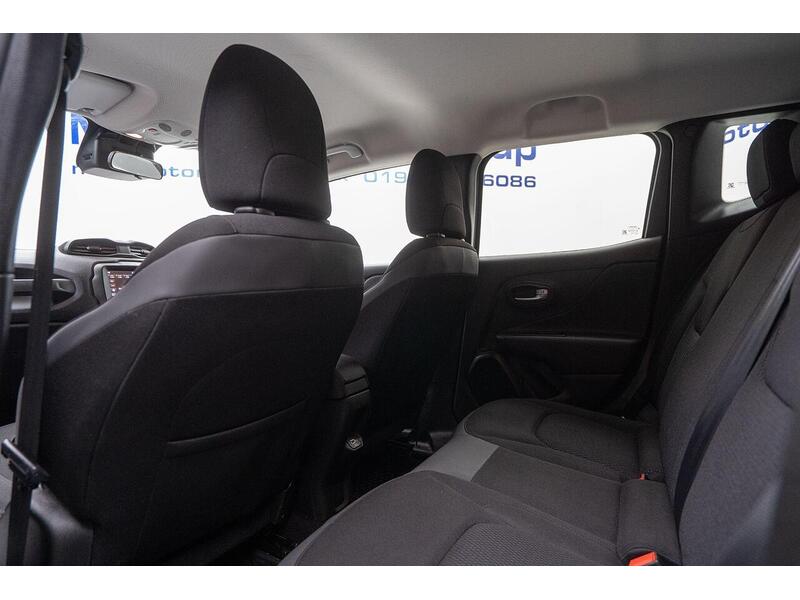 Used Jeep Renegade 2020 for sale - 76798836: Photo 37