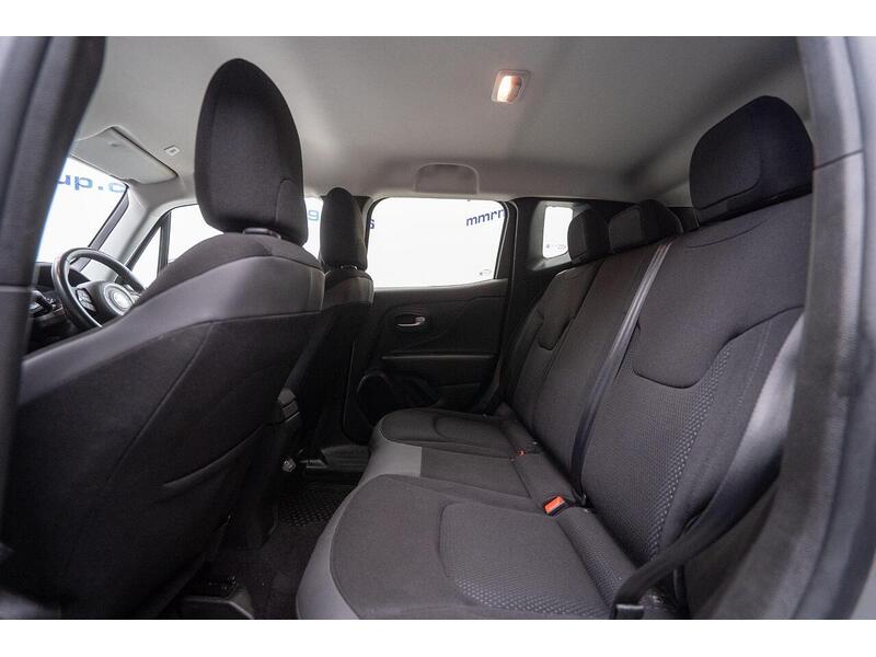 Used Jeep Renegade 2020 for sale - 76798836: Photo 38