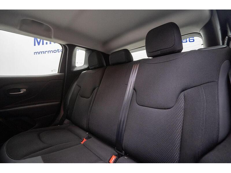 Used Jeep Renegade 2020 for sale - 76798836: Photo 39