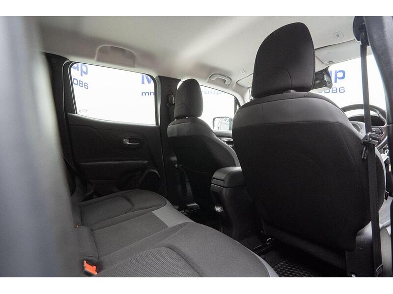 Used Jeep Renegade 2020 for sale - 76798836: Photo 40
