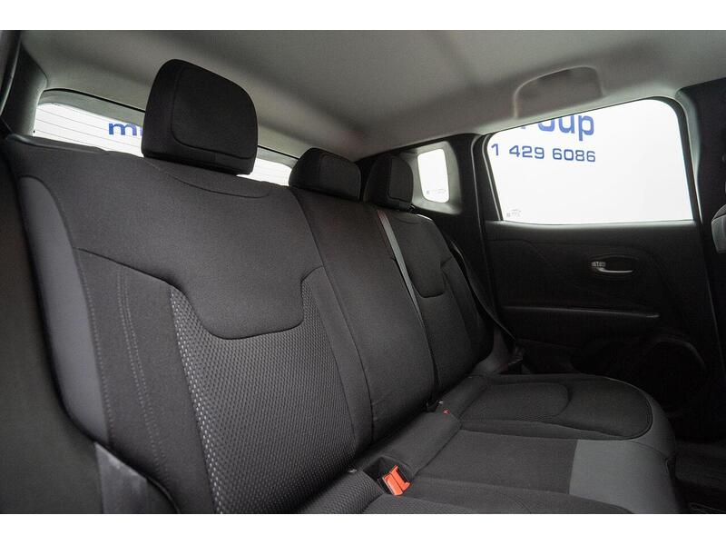 Used Jeep Renegade 2020 for sale - 76798836: Photo 42