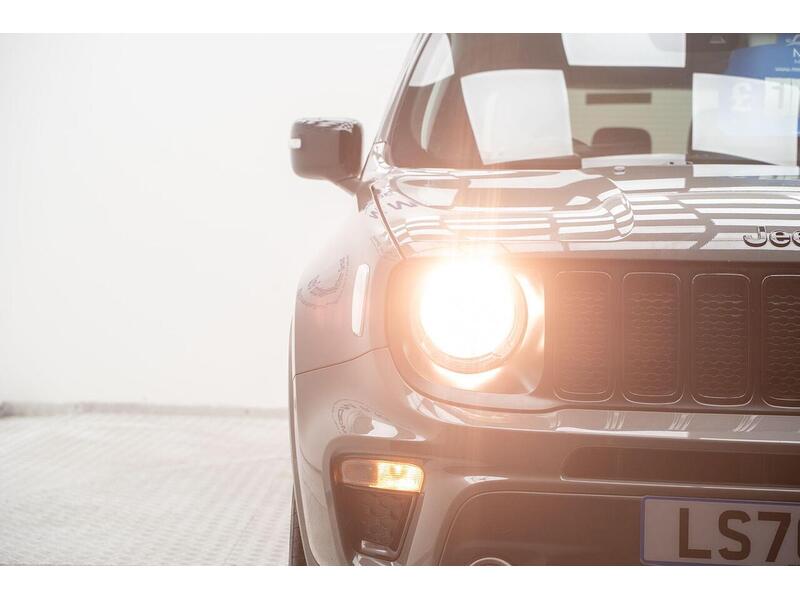 Used Jeep Renegade 2020 for sale - 76798836: Photo 5