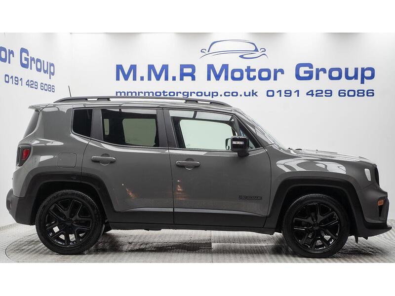 Used Jeep Renegade 2020 for sale - 76798836: Photo 9