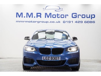 Used BMW 2 Series 2018 for sale - 77655853: Photo