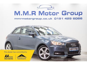 Used Audi A1 2017 for sale - 78712966: Photo