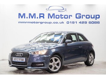 Used Audi A1 2017 for sale - 78712966: Photo
