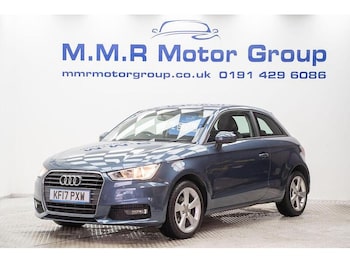 Used Audi A1 2017 for sale - 78712966: Photo