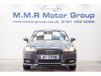 Used Audi A1 2017 for sale - 78712966: Photo