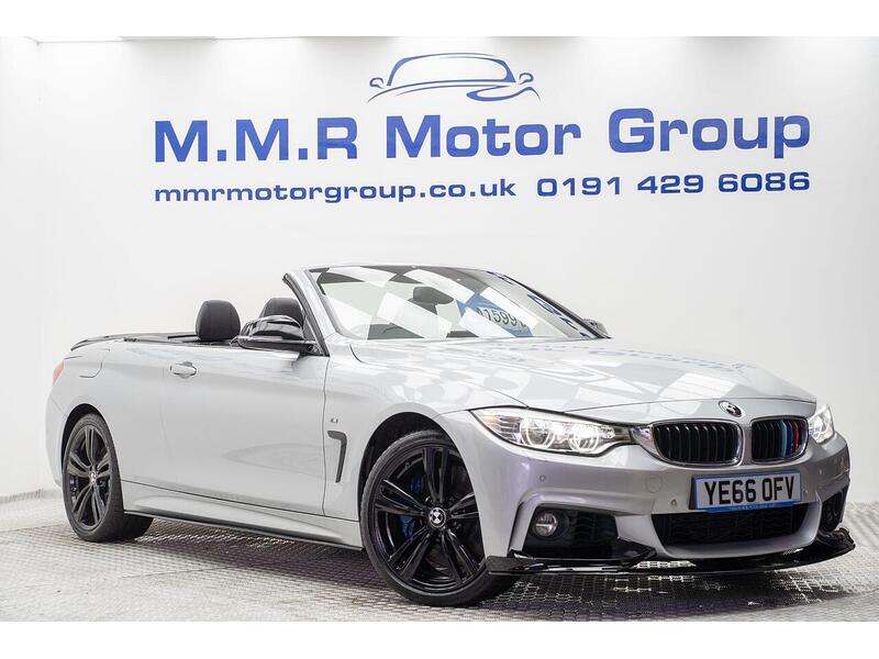 Used BMW 4 Series 2016 for sale - 76659909: Photo 10
