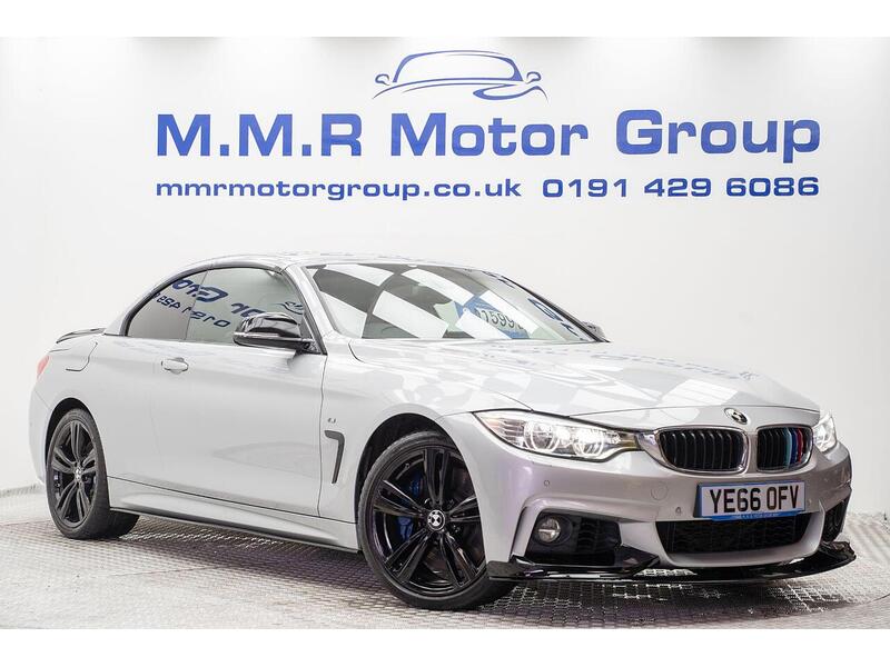 Used BMW 4 Series 2016 for sale - 76659909: Photo 11
