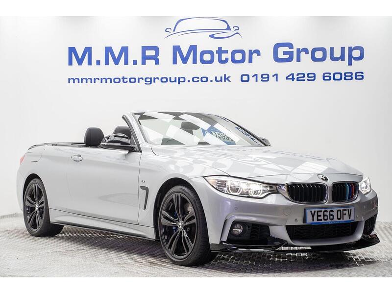 Used BMW 4 Series 2016 for sale - 76659909: Photo 12