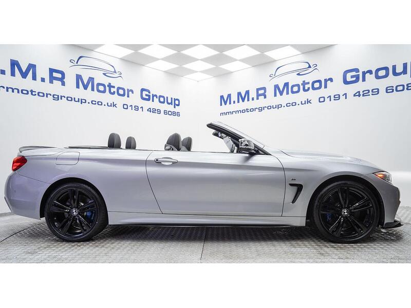 Used BMW 4 Series 2016 for sale - 76659909: Photo 14
