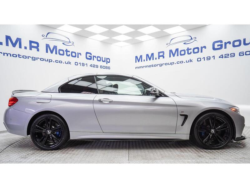 Used BMW 4 Series 2016 for sale - 76659909: Photo 15