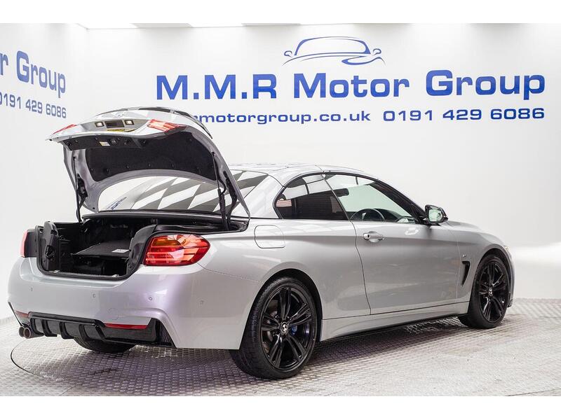 Used BMW 4 Series 2016 for sale - 76659909: Photo 17