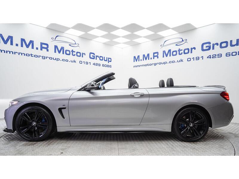 Used BMW 4 Series 2016 for sale - 76659909: Photo 27