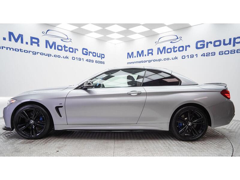 Used BMW 4 Series 2016 for sale - 76659909: Photo 28