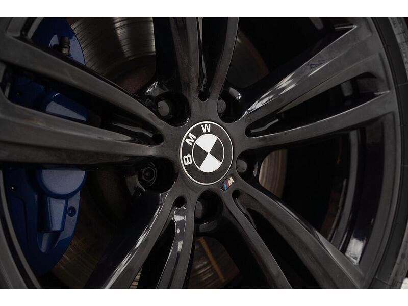 Used BMW 4 Series 2016 for sale - 76659909: Photo 30