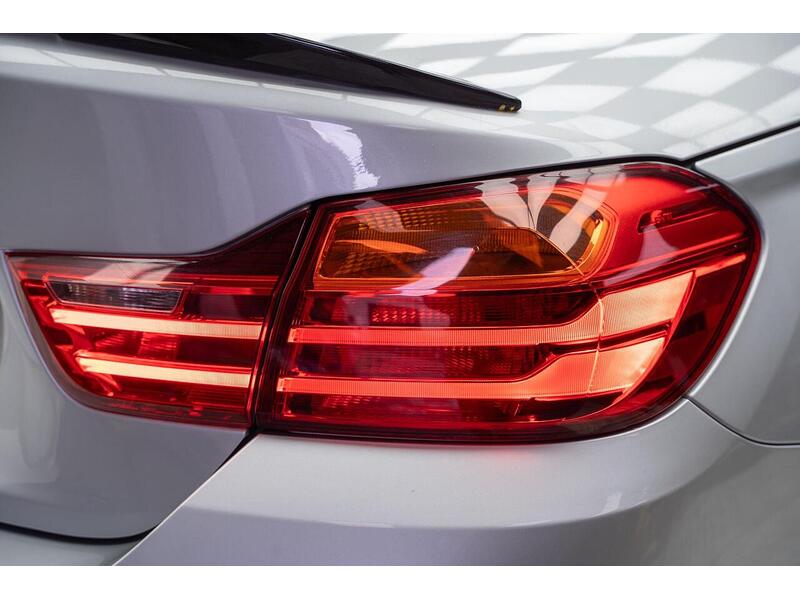 Used BMW 4 Series 2016 for sale - 76659909: Photo 31