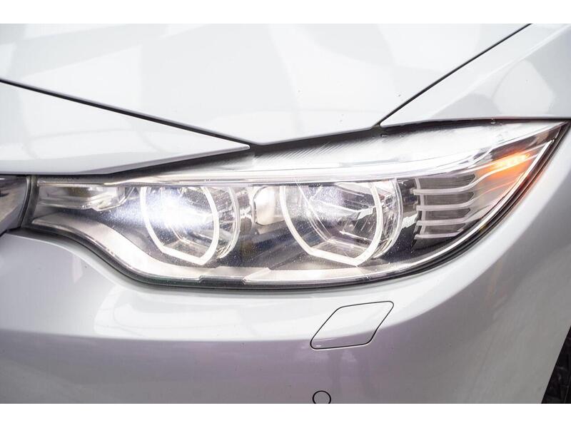 Used BMW 4 Series 2016 for sale - 76659909: Photo 32