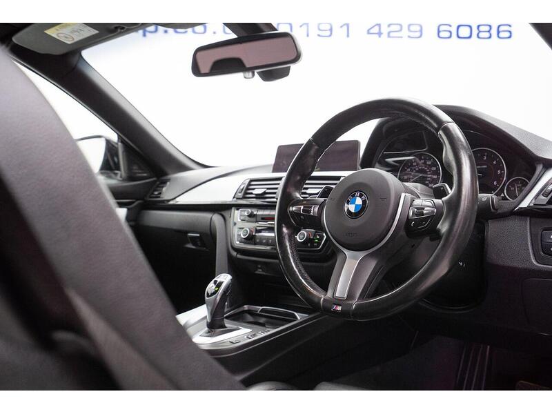 Used BMW 4 Series 2016 for sale - 76659909: Photo 34