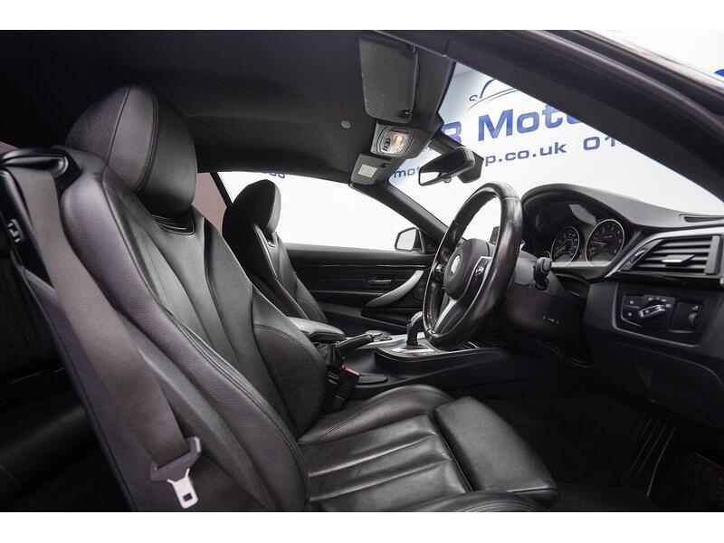 Used BMW 4 Series 2016 for sale - 76659909: Photo 35