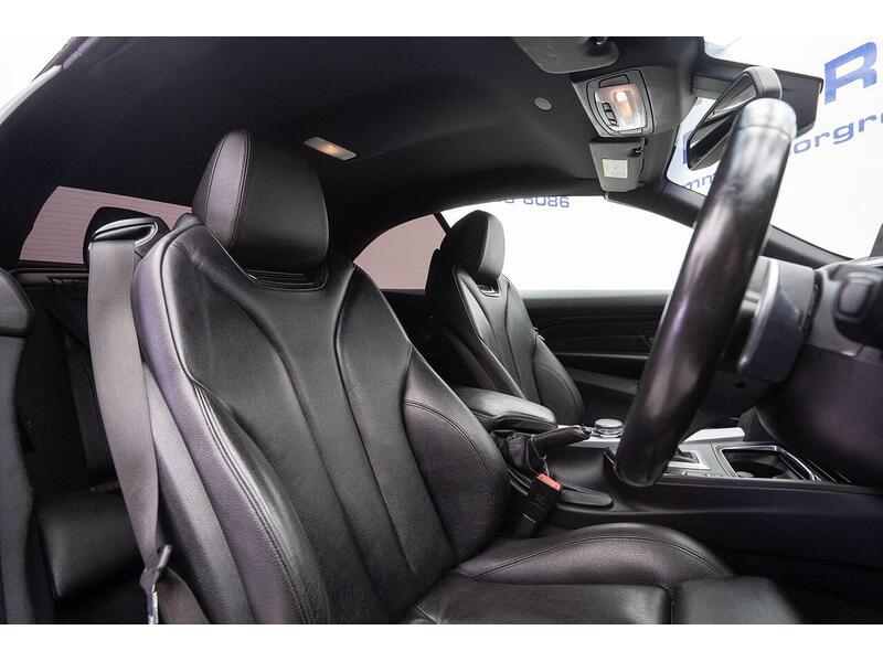 Used BMW 4 Series 2016 for sale - 76659909: Photo 36