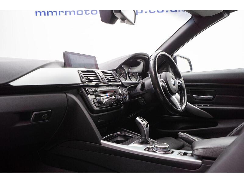 Used BMW 4 Series 2016 for sale - 76659909: Photo 37