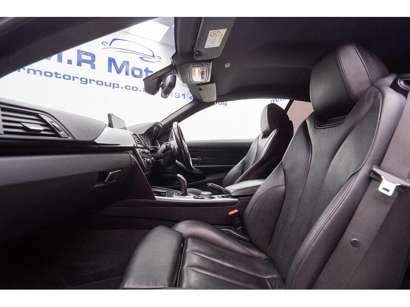 Used BMW 4 Series 2016 for sale - 76659909: Photo 38