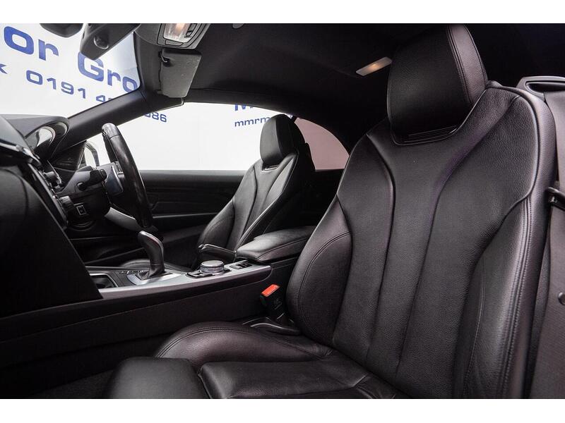 Used BMW 4 Series 2016 for sale - 76659909: Photo 39