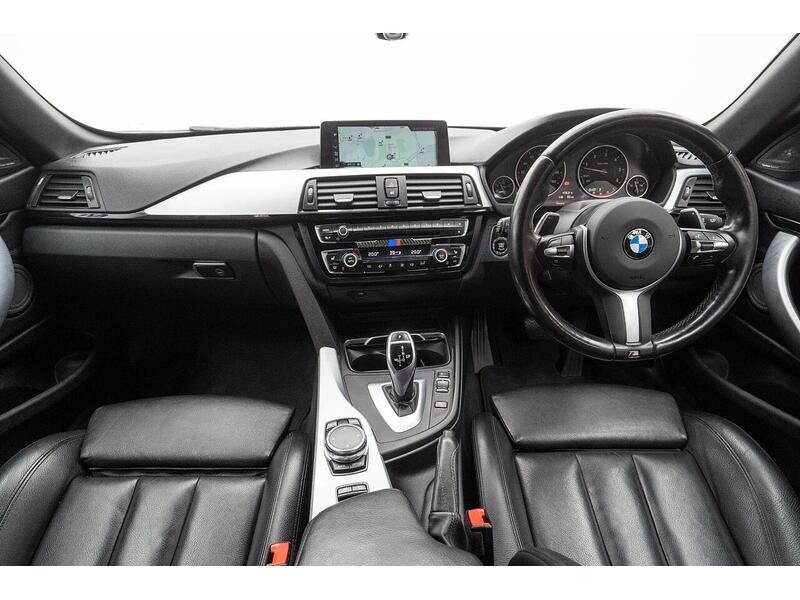 Used BMW 4 Series 2016 for sale - 76659909: Photo 40