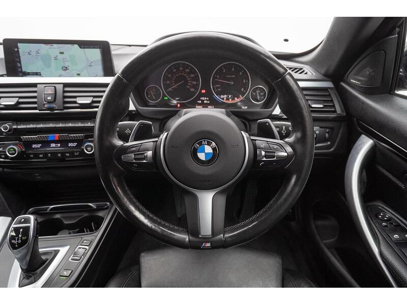 Used BMW 4 Series 2016 for sale - 76659909: Photo 42