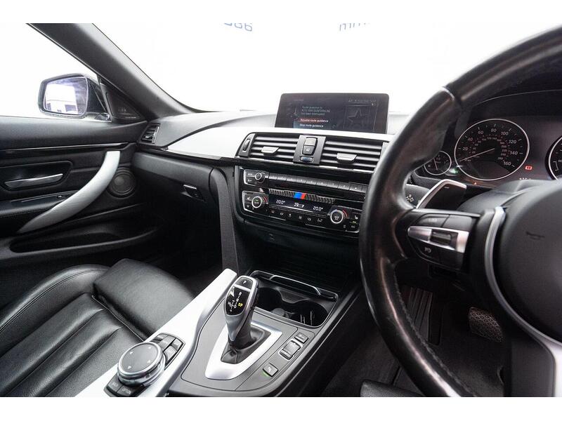 Used BMW 4 Series 2016 for sale - 76659909: Photo 47