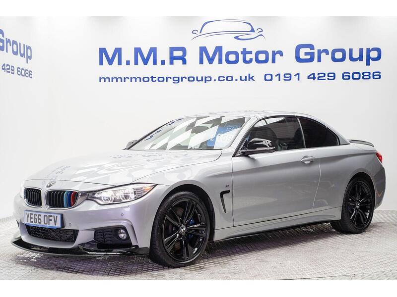 Used BMW 4 Series 2016 for sale - 76659909: Photo 5