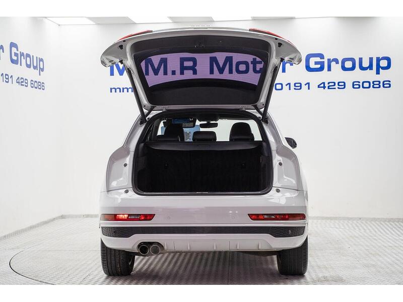 Used Audi Q3 2018 for sale - 76659990: Photo 13