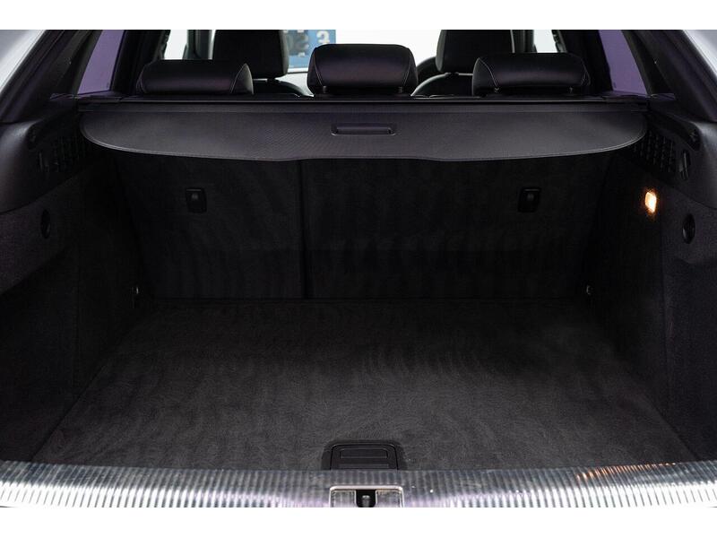 Used Audi Q3 2018 for sale - 76659990: Photo 14