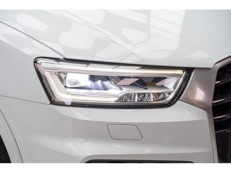 Used Audi Q3 2018 for sale - 76659990: Photo 18