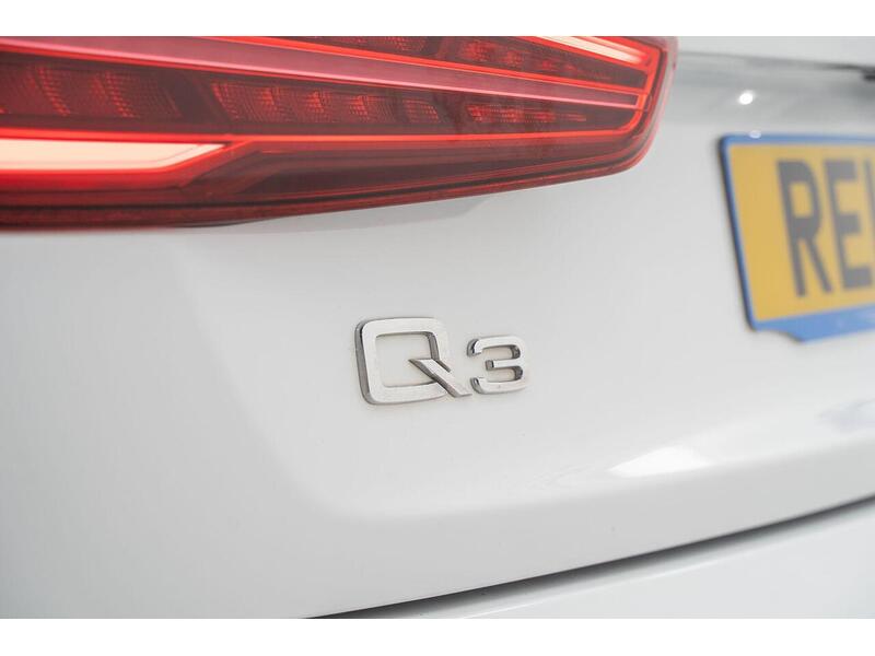 Used Audi Q3 2018 for sale - 76659990: Photo 21