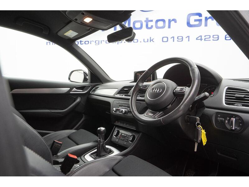 Used Audi Q3 2018 for sale - 76659990: Photo 22