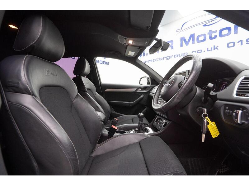 Used Audi Q3 2018 for sale - 76659990: Photo 23