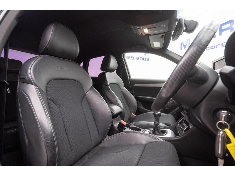 Used Audi Q3 2018 for sale - 76659990: Photo 24