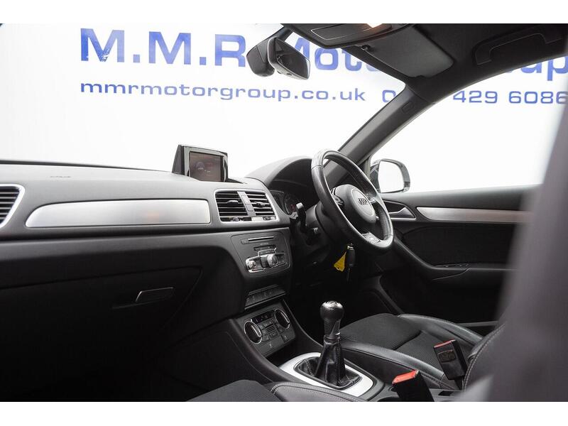 Used Audi Q3 2018 for sale - 76659990: Photo 25